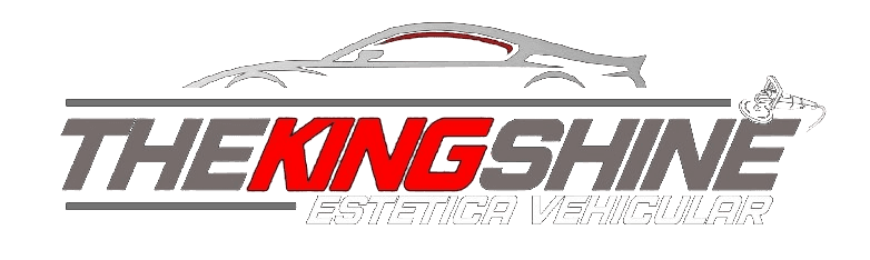 The King Shine - Estética vehicular